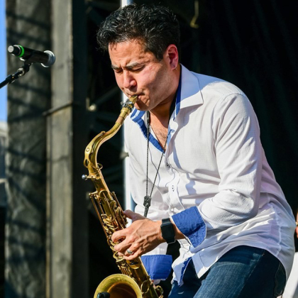 Jeff Kashiwa